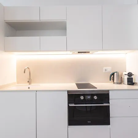 Recared By Concept Flats Apartment