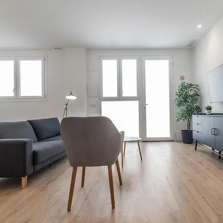 Recared By Concept Flats