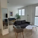 Recared By Concept Flats Walencja