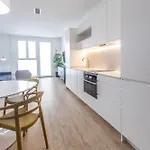 Recared By Concept Flats Apartament *