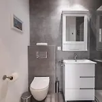 Apartament Recared By Concept Flats *