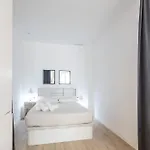Apartament Recared By Concept Flats Walencja