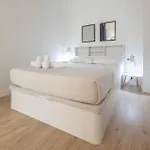 Apartament Recared By Concept Flats