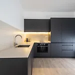 Recared By Concept Flats Apartament *