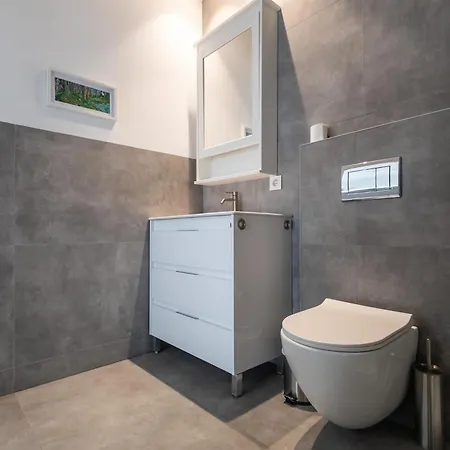 Appartamento Recared By Concept Flats Valenza