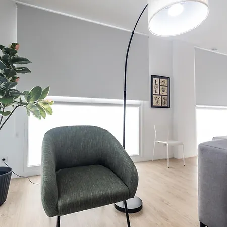 Recared By Concept Flats Valenza