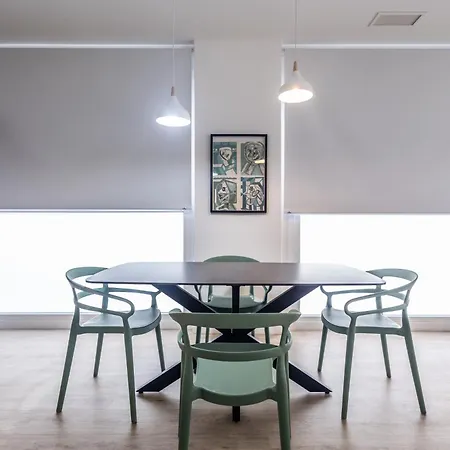 Recared By Concept Flats
