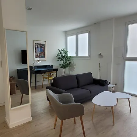 Recared By Concept Flats Valenza