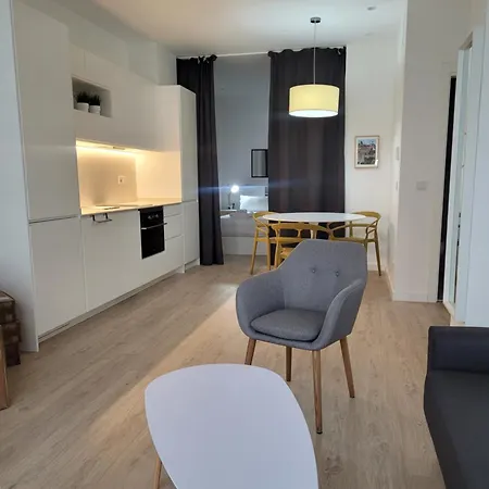 Recared By Concept Flats Appartamento