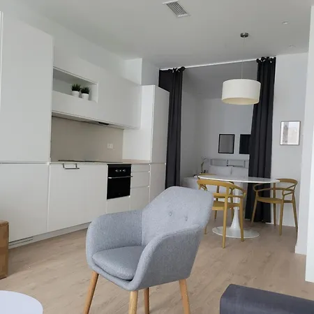 Appartamento Recared By Concept Flats *