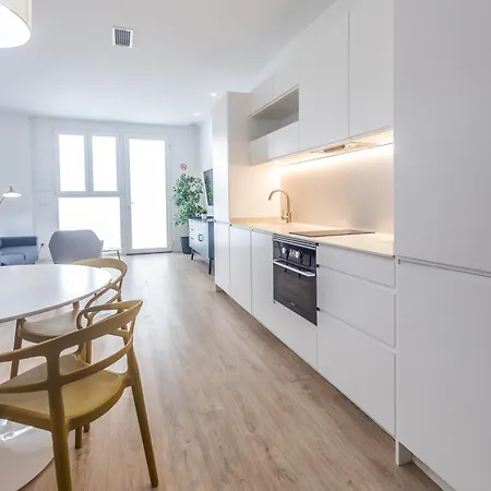 Recared By Concept Flats Appartamento *