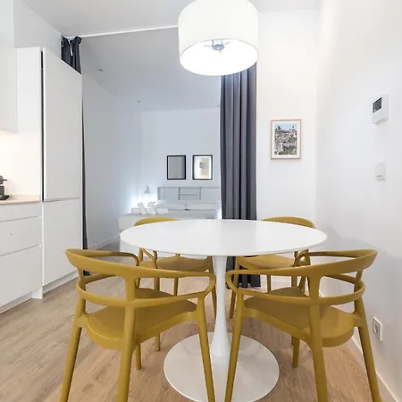 Recared By Concept Flats Appartamento *