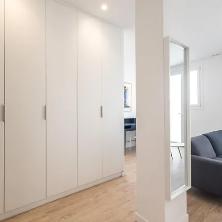 Recared By Concept Flats Apartament *