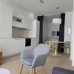 Apartmán Recared By Concept Flats *