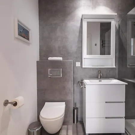 Apartmán Recared By Concept Flats *